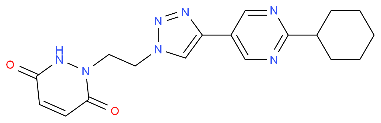  分子结构