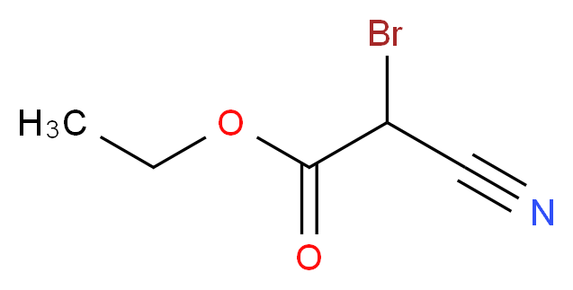 1187-46-8 分子结构