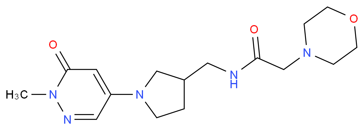  分子结构