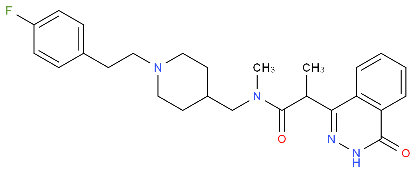  分子结构