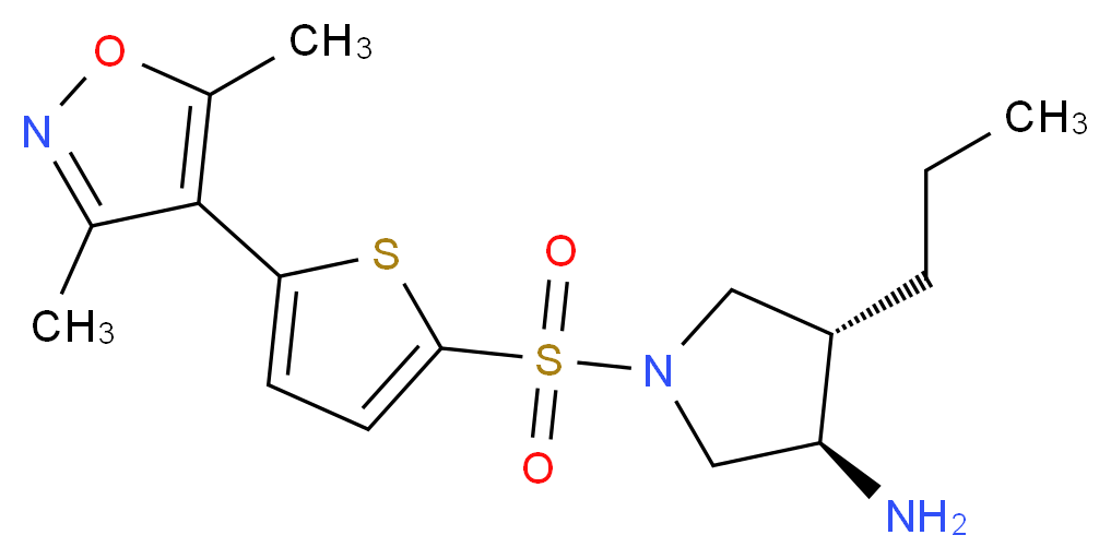  分子结构