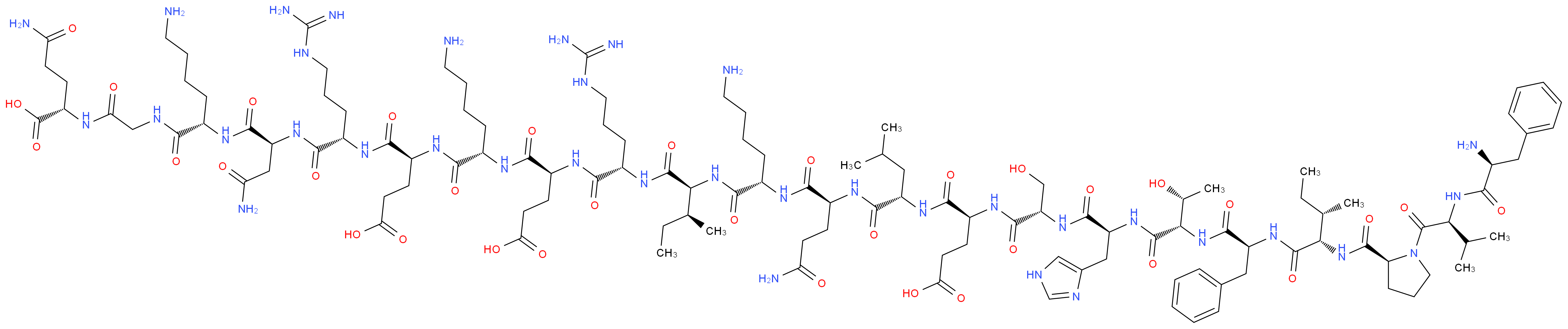 85490-53-5 分子结构