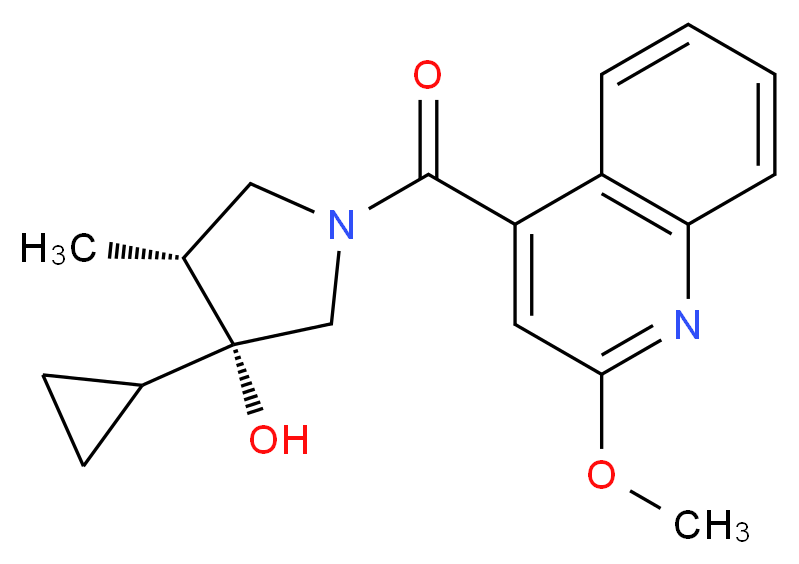  分子结构