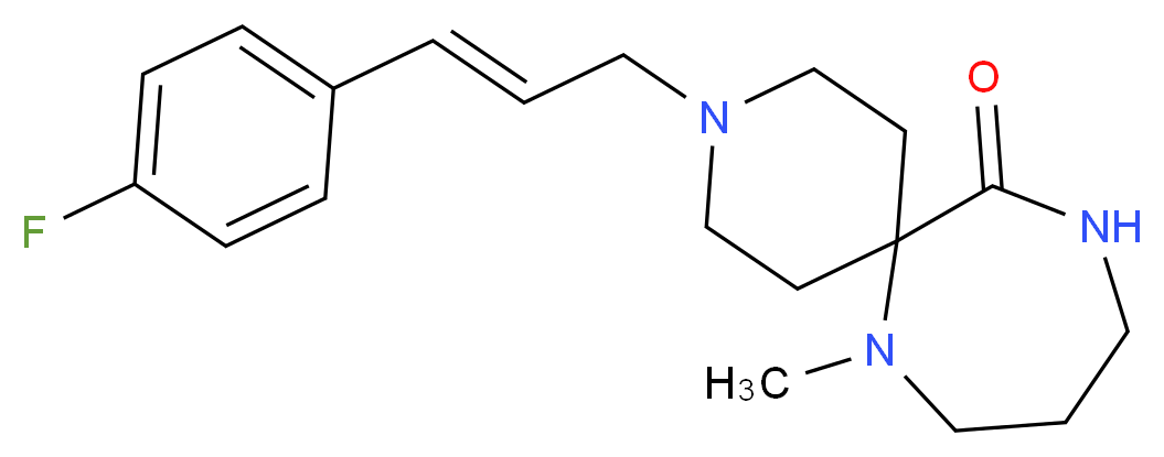  分子结构