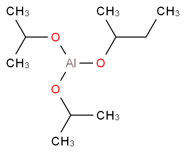 3605-65-0 分子结构