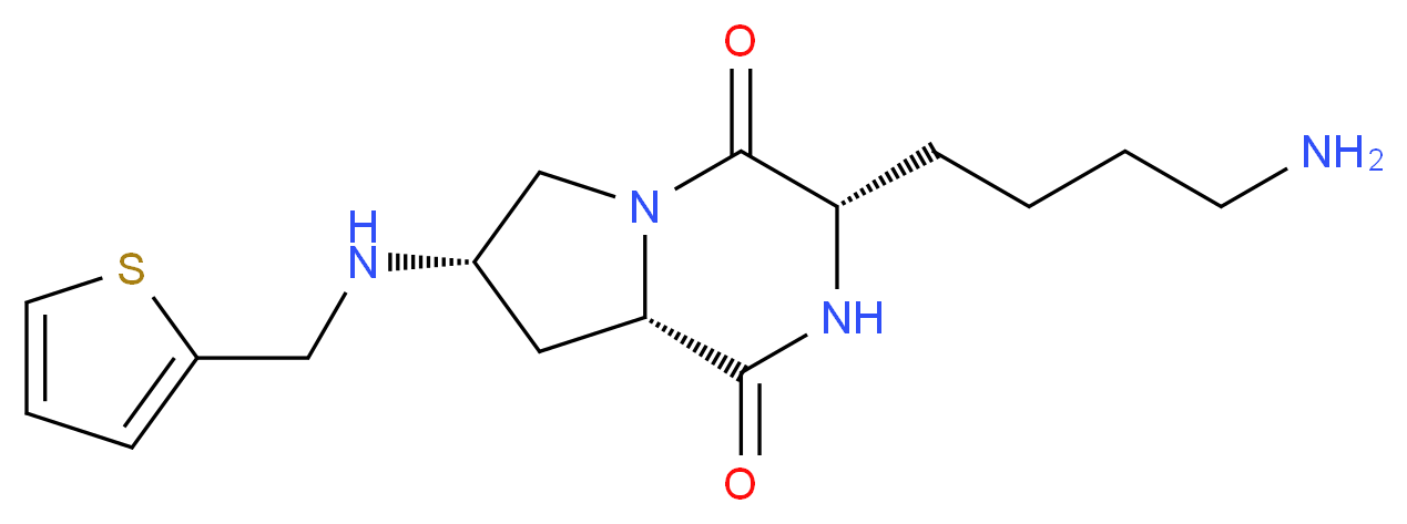  分子结构