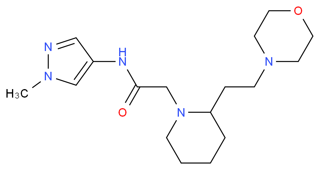  分子结构
