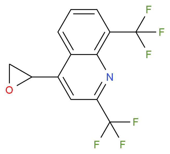 57120-54-4 分子结构