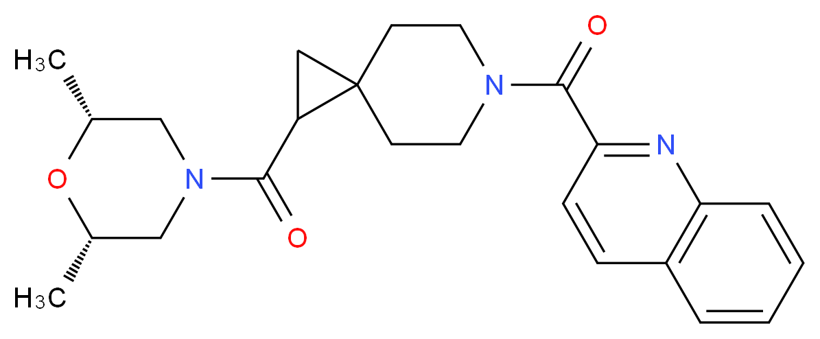  分子结构