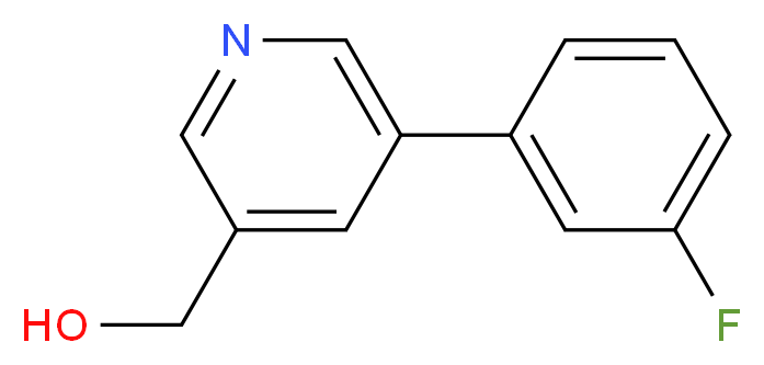 887974-11-0 分子结构