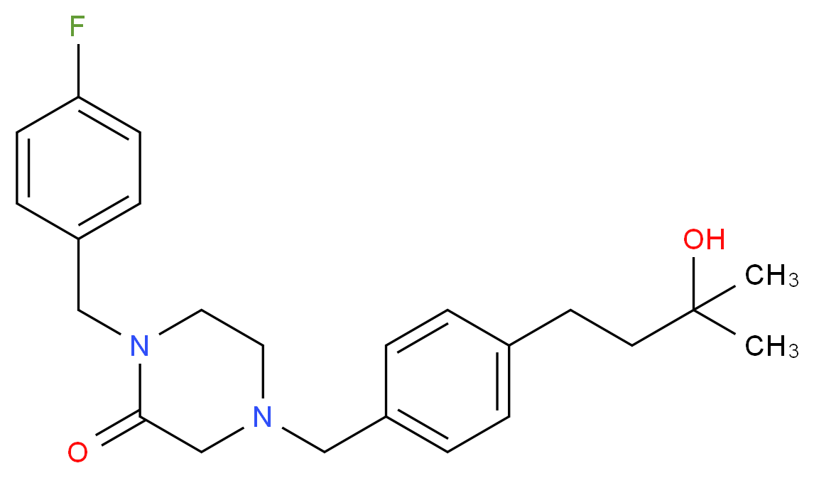  分子结构