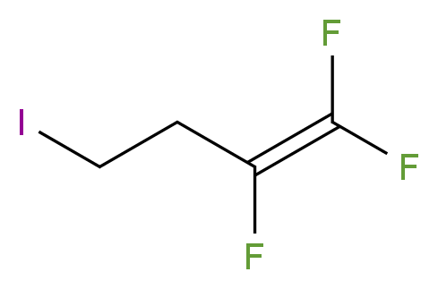 401-52-5 分子结构