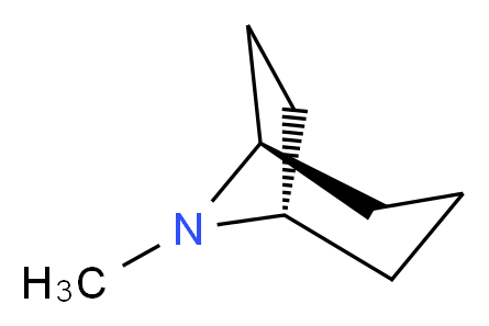 529-17-9 分子结构