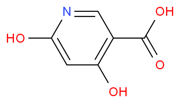 5466-62-6 分子结构