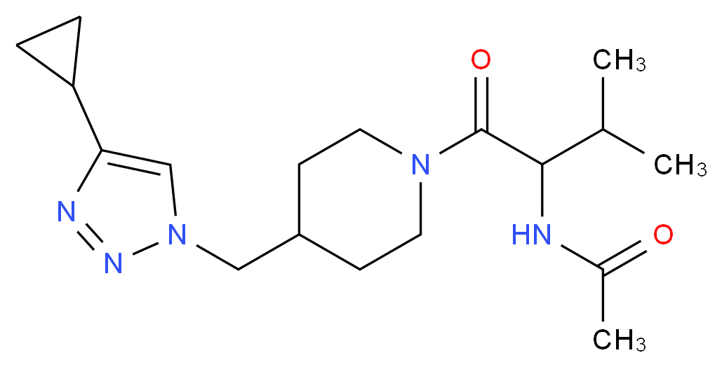  分子结构