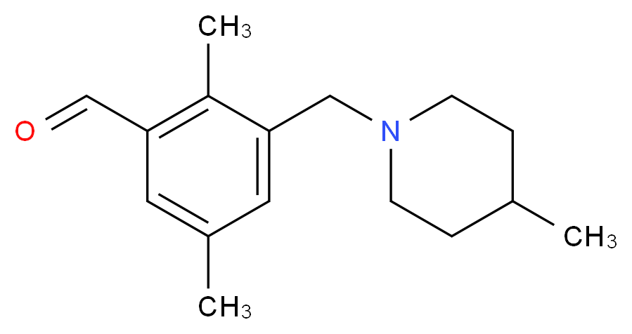 894213-77-5 分子结构
