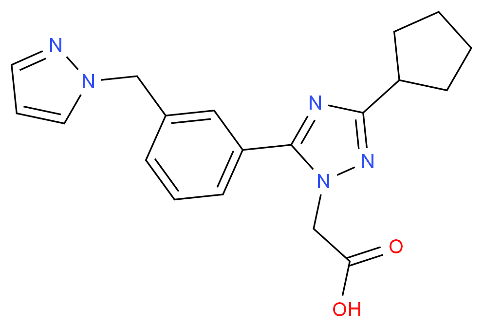  分子结构