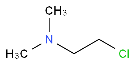 107-99-3 分子结构