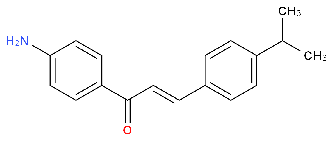 MFCD09559399 分子结构
