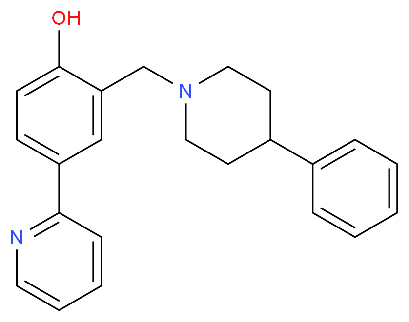  分子结构