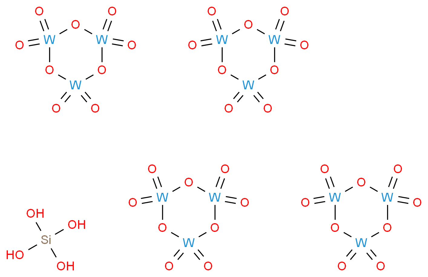 11130-20-4 分子结构
