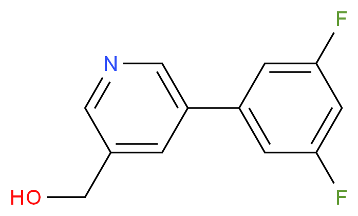 1346691-78-8 分子结构