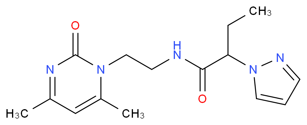  分子结构