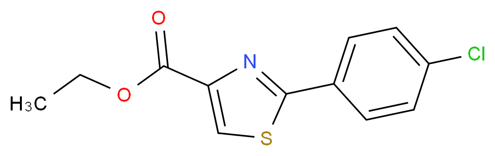 61786-00-3 分子结构