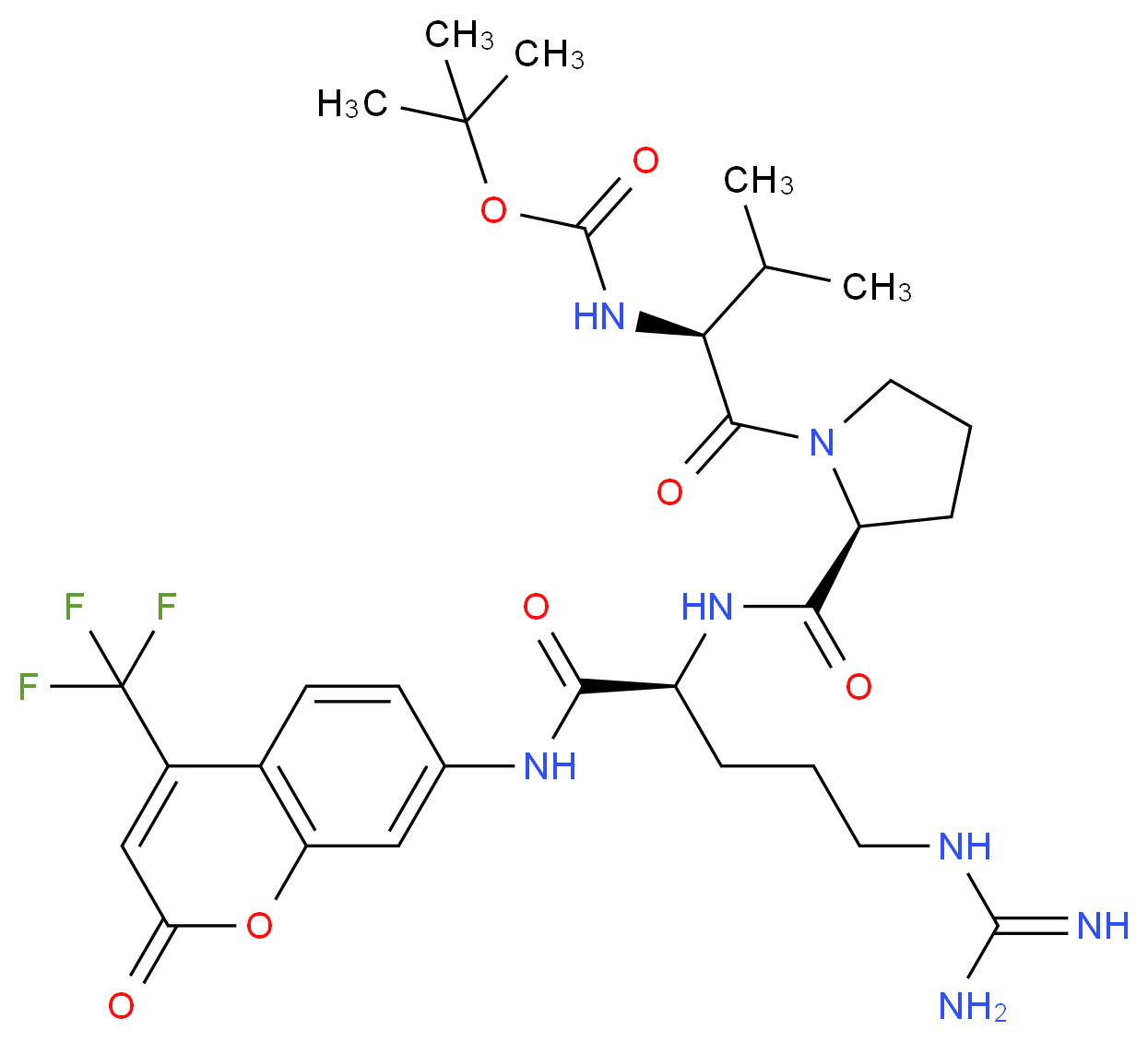 162105956 分子结构