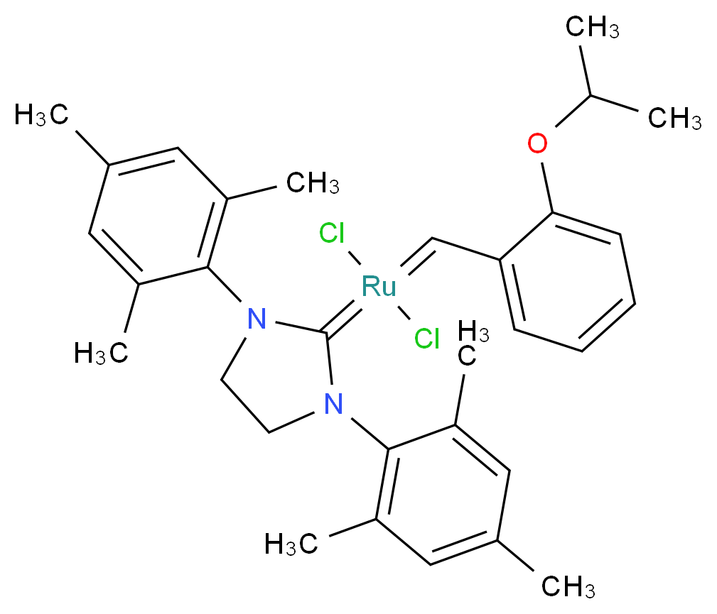 301224-40-8 分子结构