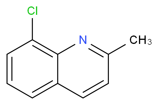 3033-82-7 分子结构