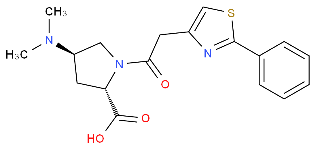  分子结构