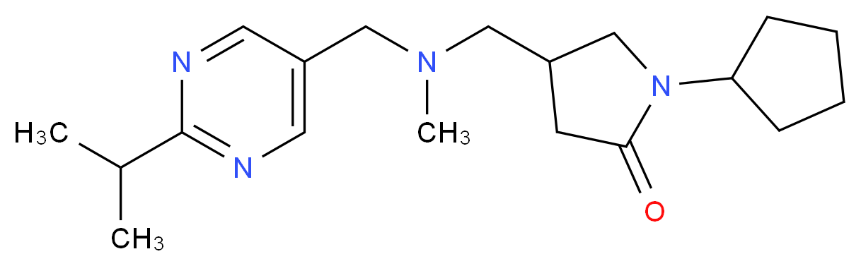  分子结构
