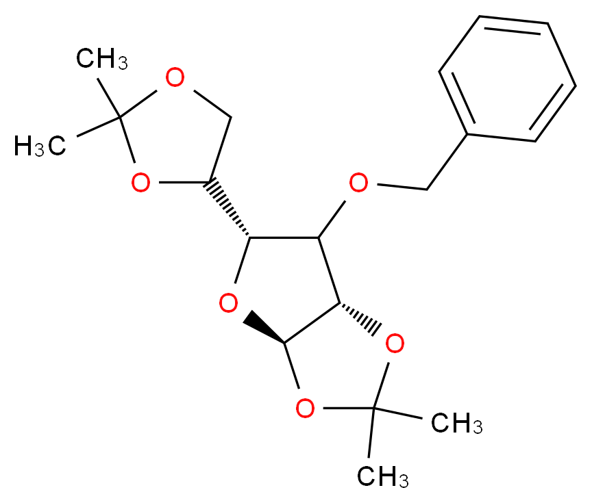 18685-18-2 分子结构