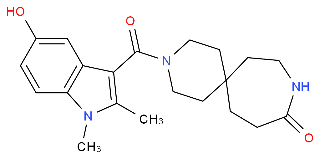  分子结构
