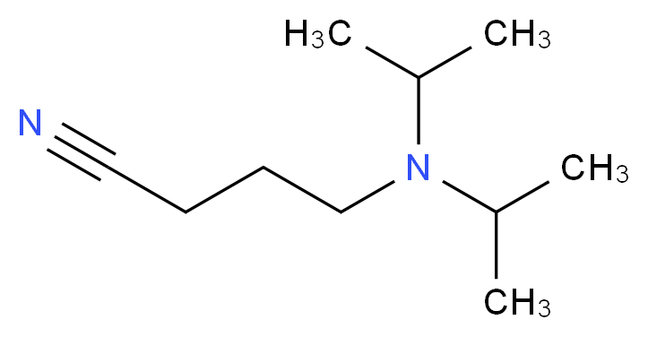 13858-50-9 分子结构