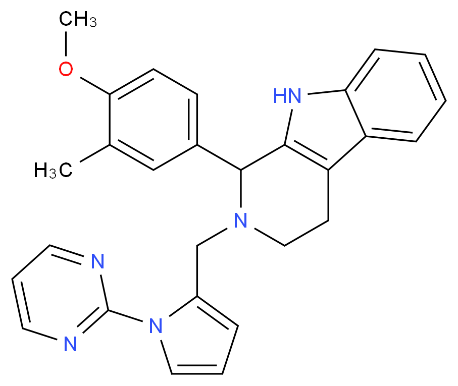  分子结构