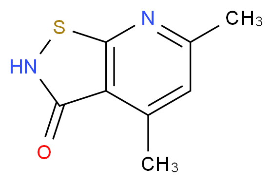 60750-75-6 分子结构