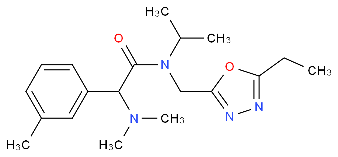  分子结构