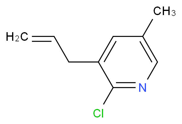 1203498-97-8 分子结构