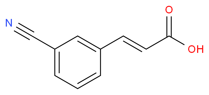 16642-93-6 分子结构