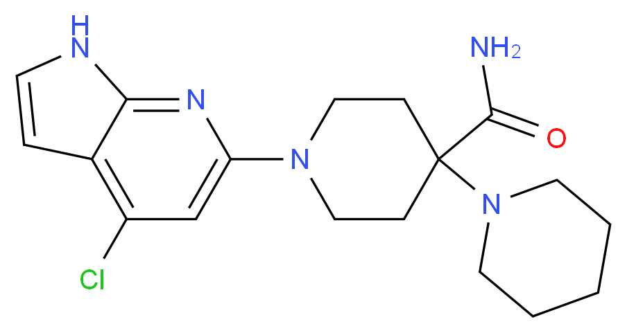  分子结构