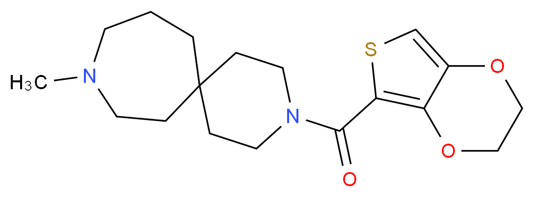  分子结构