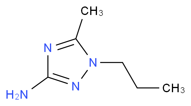 1227465-52-2 分子结构