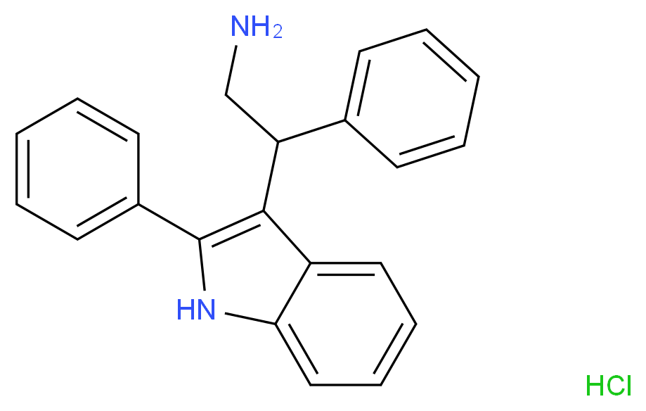 102441-39-4 分子结构