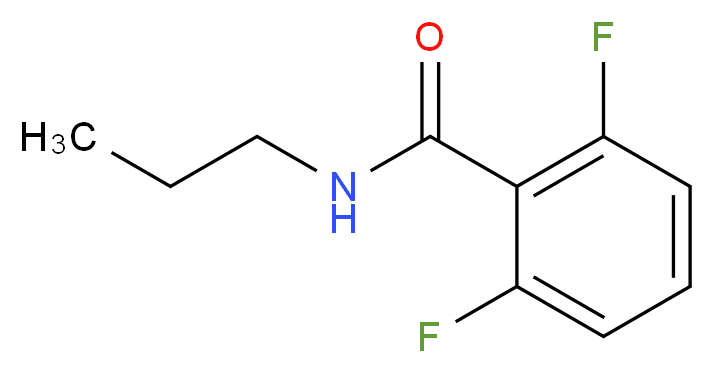 MFCD19596675 分子结构