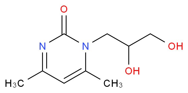 88544-94-9 分子结构