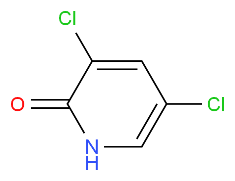 5437-33-2 分子结构