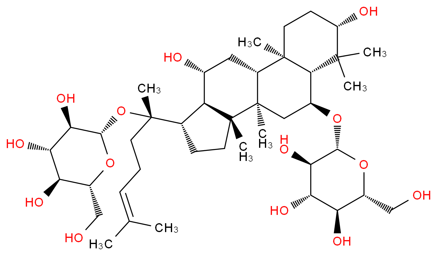 22427-39-0 分子结构