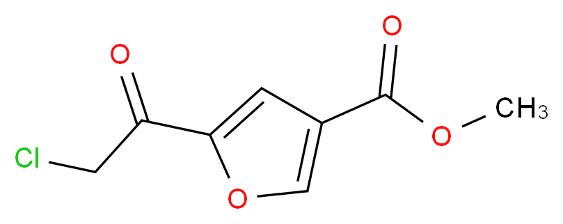 MFCD17480423 分子结构